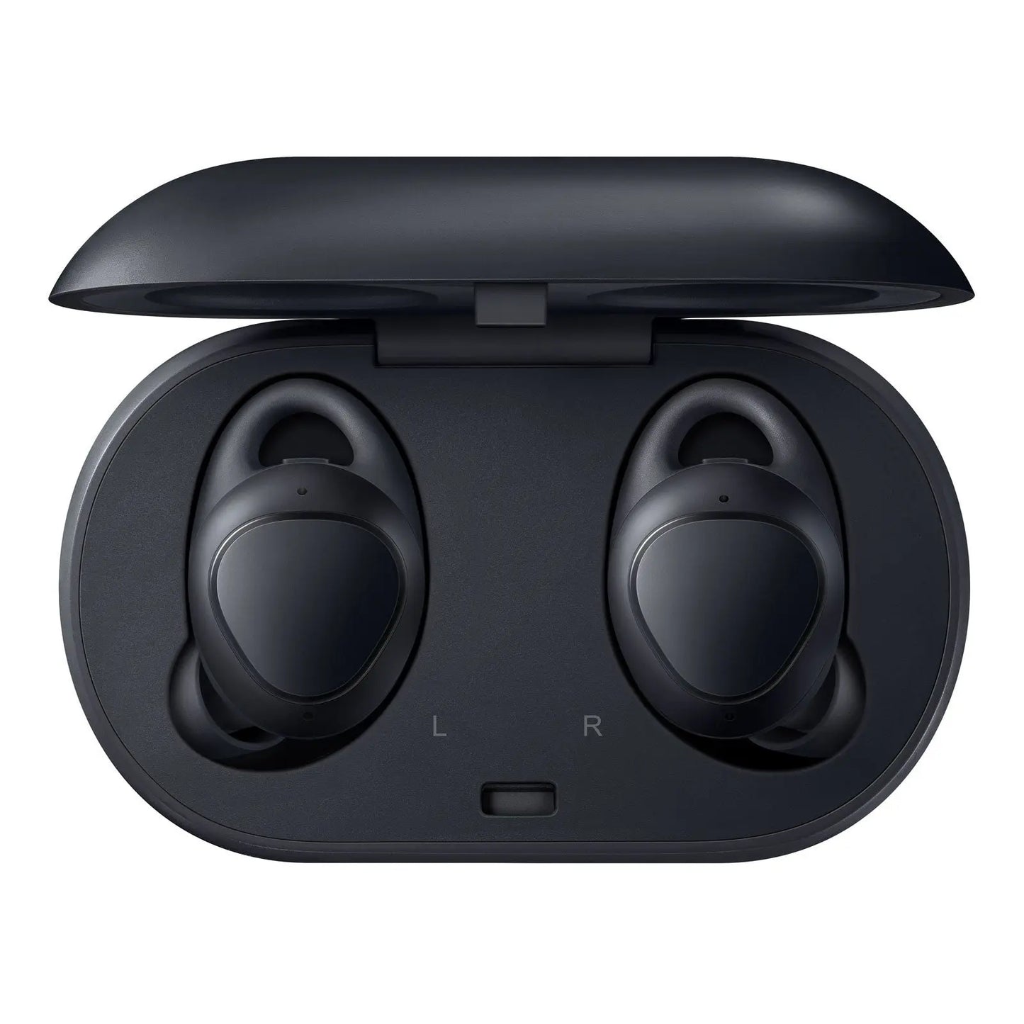 Samsung Gear IconX 2018 Noir Bluetooth autonomes 8806088959818 Samsung