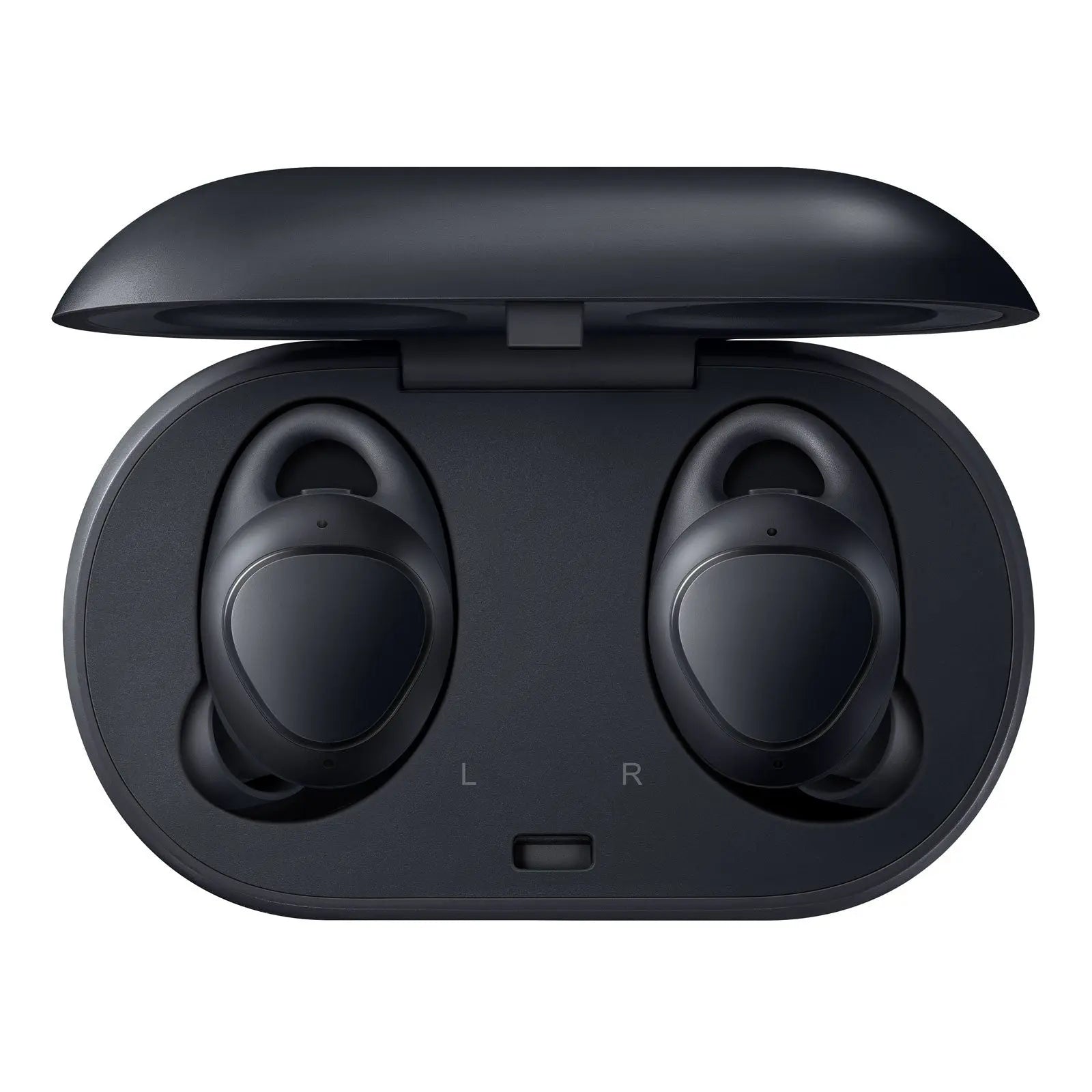 Samsung Gear IconX 2018 Noir Bluetooth autonomes 8806088959818 Samsung