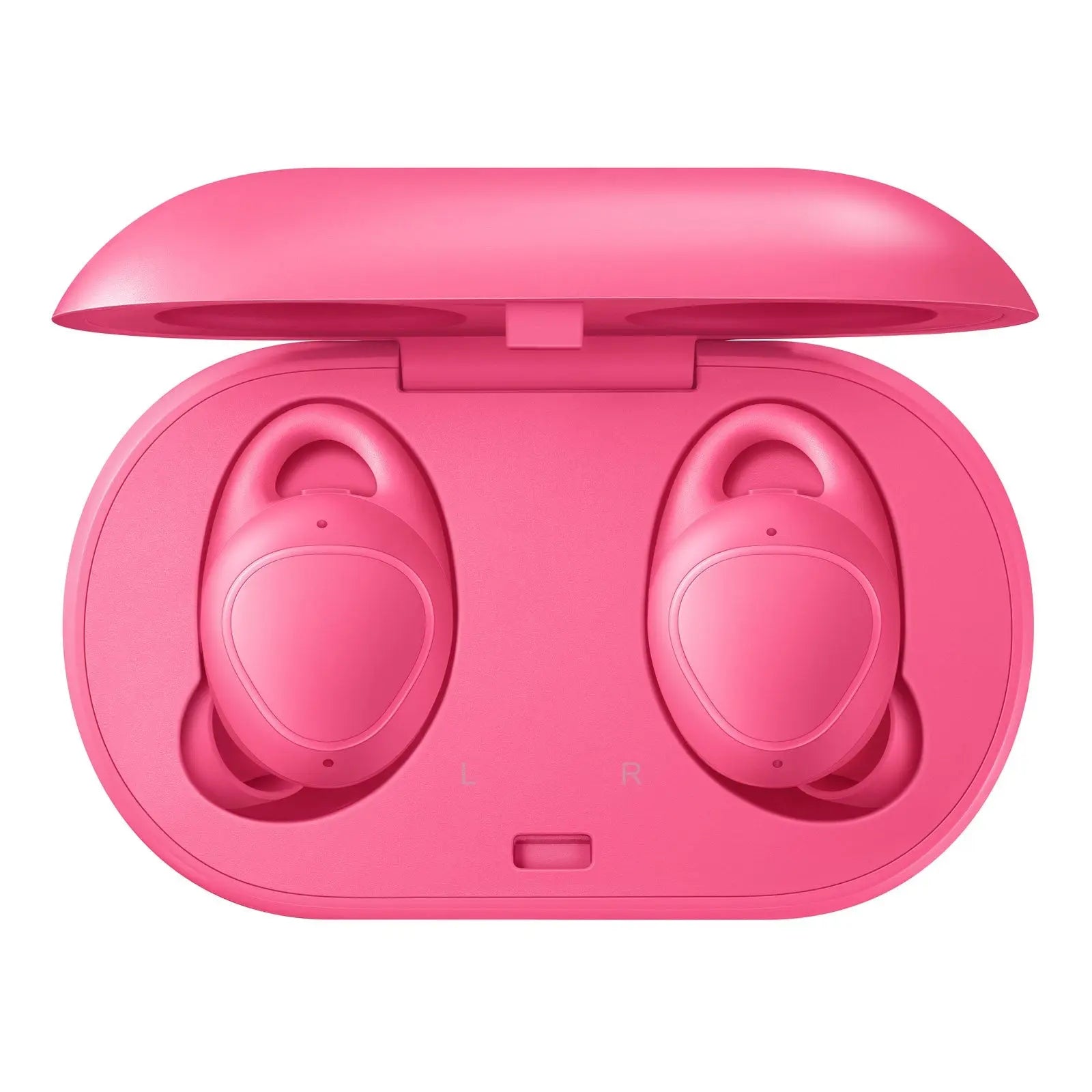 Samsung Gear IconX 2018 ROSE  Bluetooth autonomes 8806088959849 Samsung