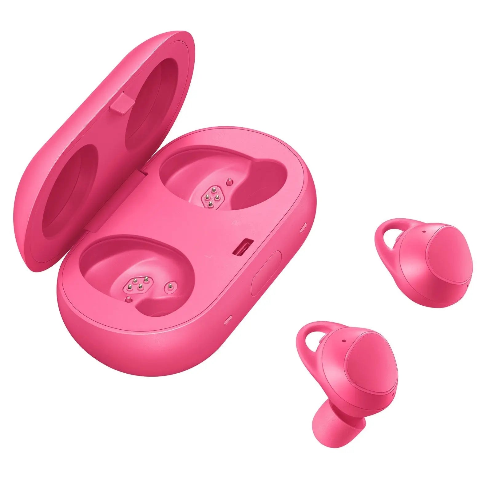 Samsung Gear IconX 2018 ROSE  Bluetooth autonomes 8806088959849 Samsung