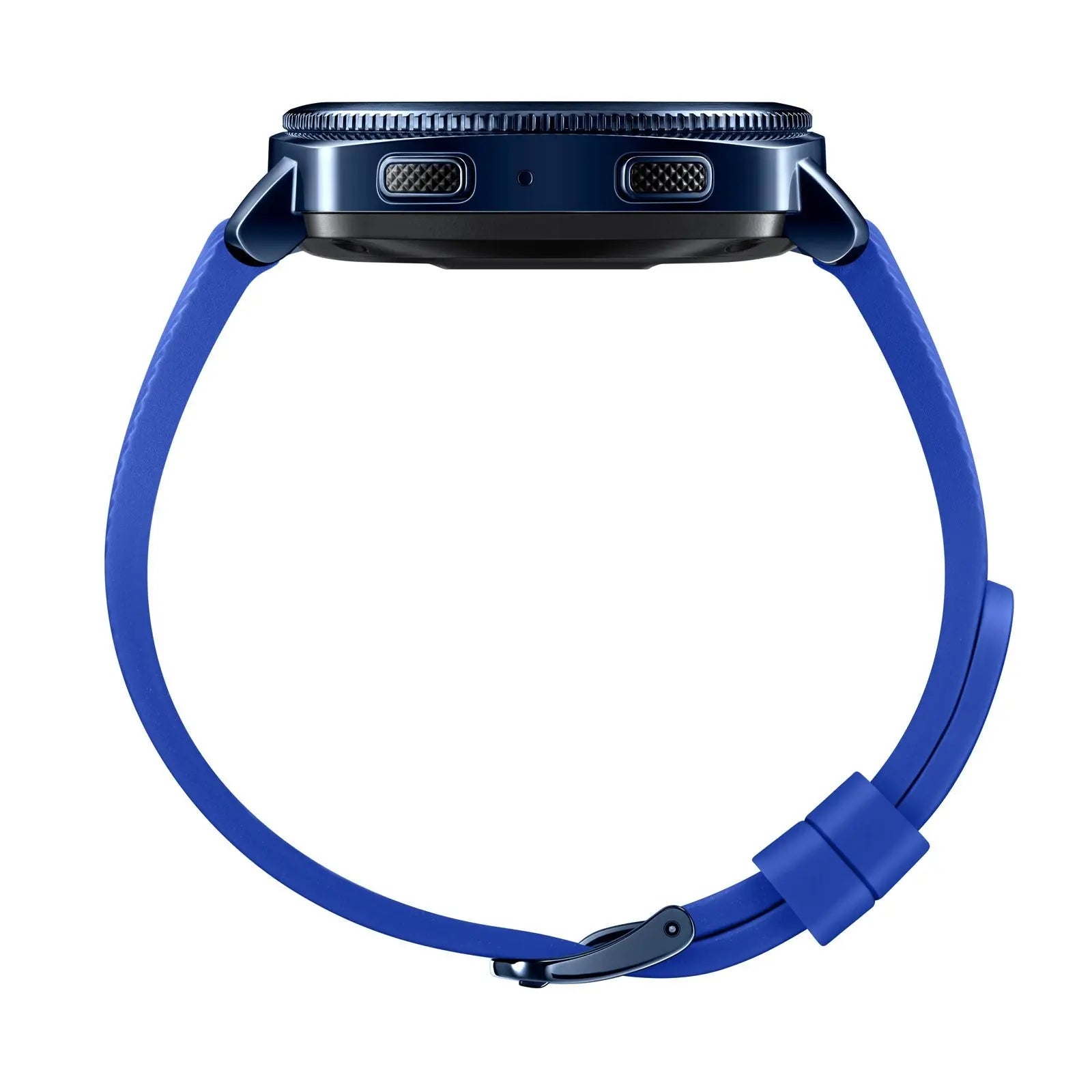 Samsung Gear Sport Bleu  montre intelligente  R600NZBAXEF 8806088959719 Samsung