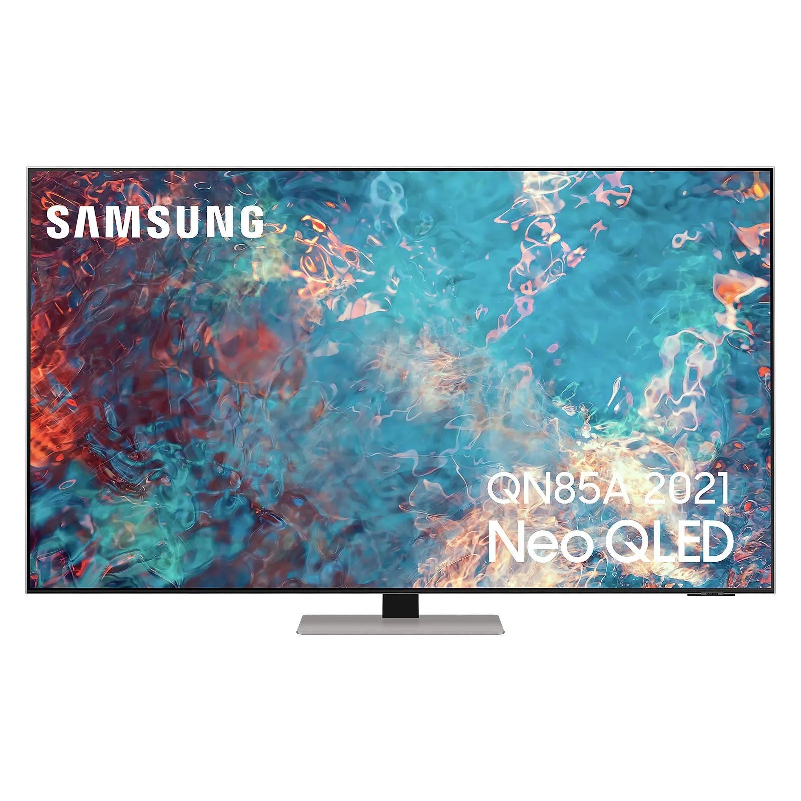 Samsung Neo QLED QE55QN85A 8806090986666 55 POUCES Samsung