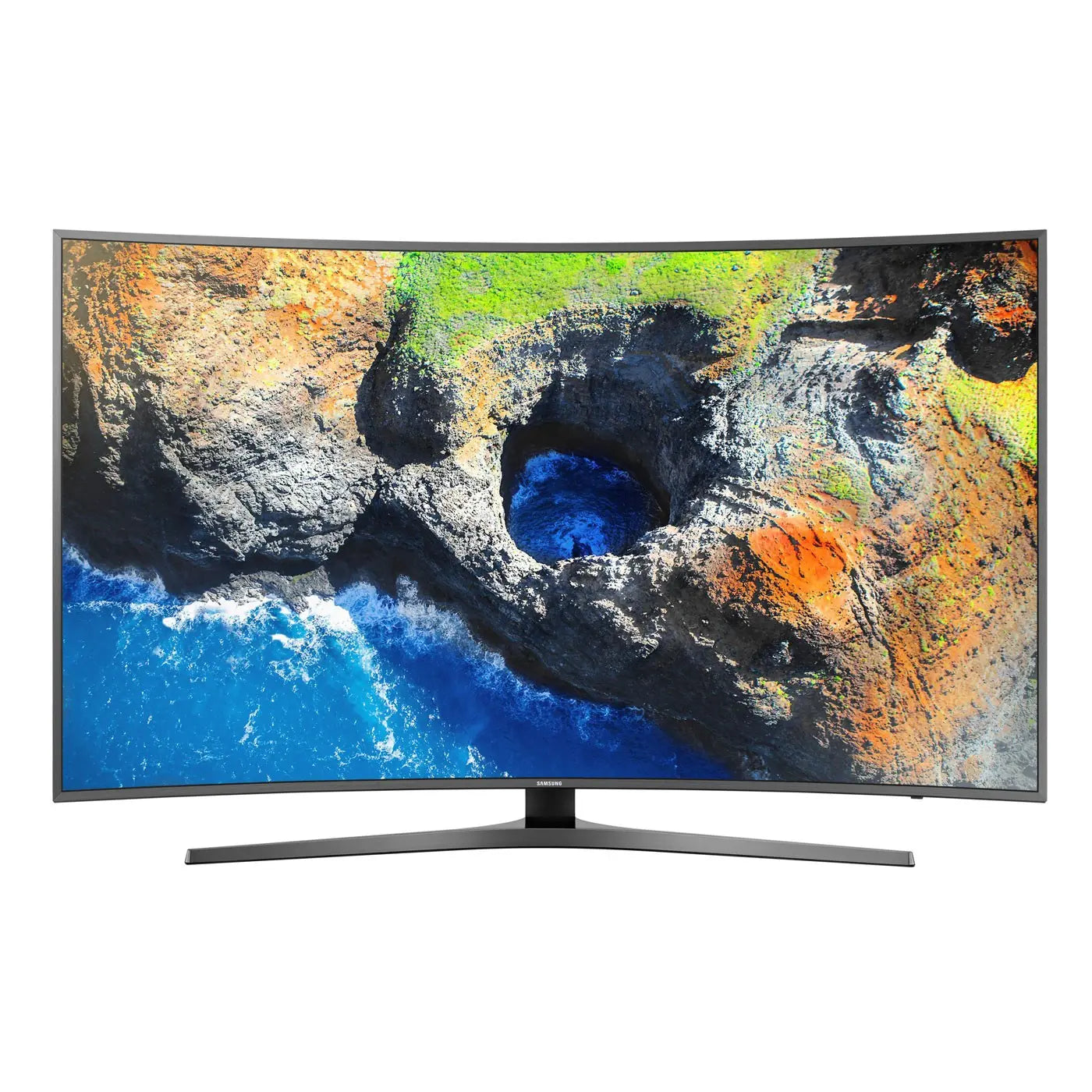 Samsung UE49MU6645 4K LED 124 CM 8806088792217 Samsung