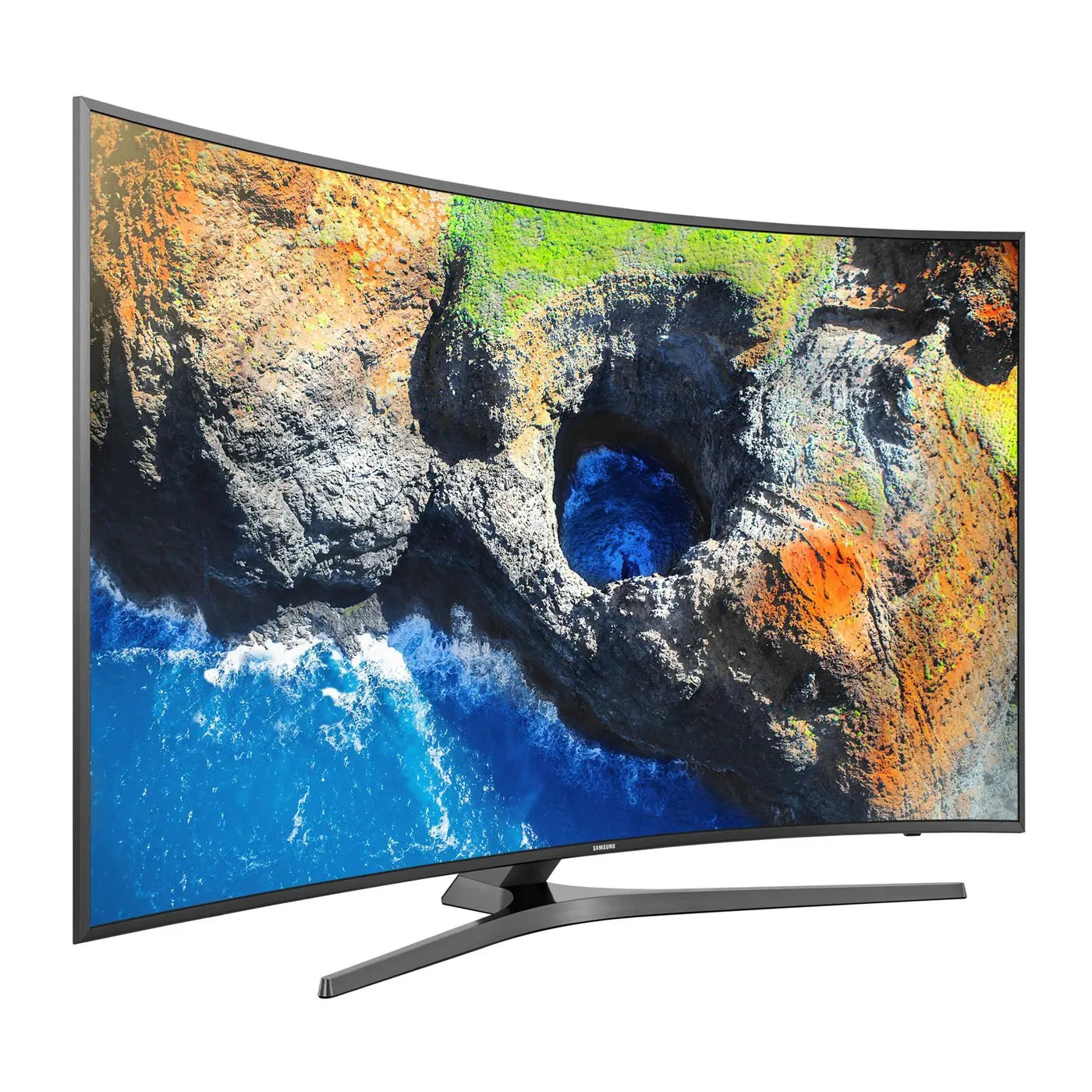 Samsung UE55MU6645 4K LED 140 CM  8806088792224 Samsung