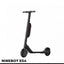 Segway Ninebot KickScooter ES4 trottinette électrique segway
