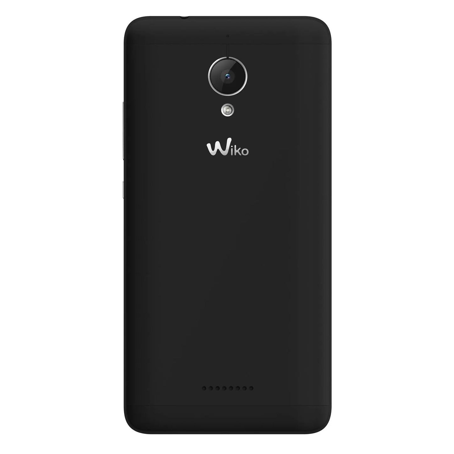 Smartphone 4G Wiko Tommy 2 Plus Noir 6943279413222 wiko