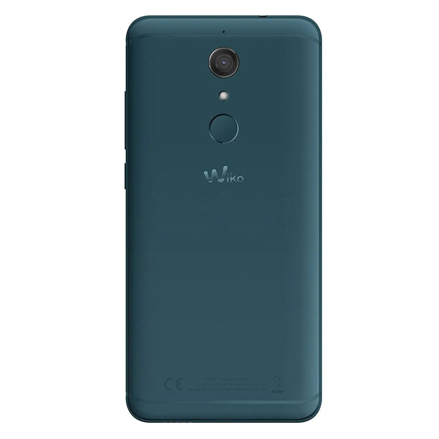 Smartphone 4G Wiko View XL Bleen 6943279414502 wiko