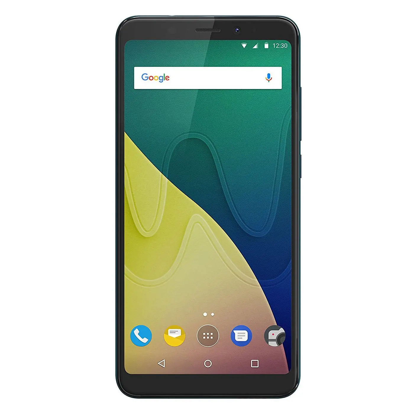 Smartphone 4G Wiko View XL Bleen 6943279414502 wiko