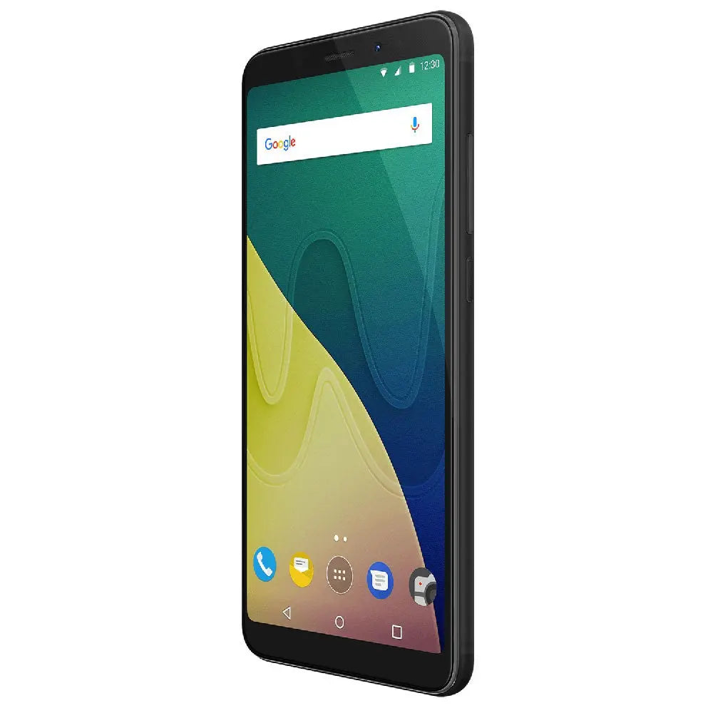 Smartphone 4G Wiko View XL NOIR 6943279414489 wiko
