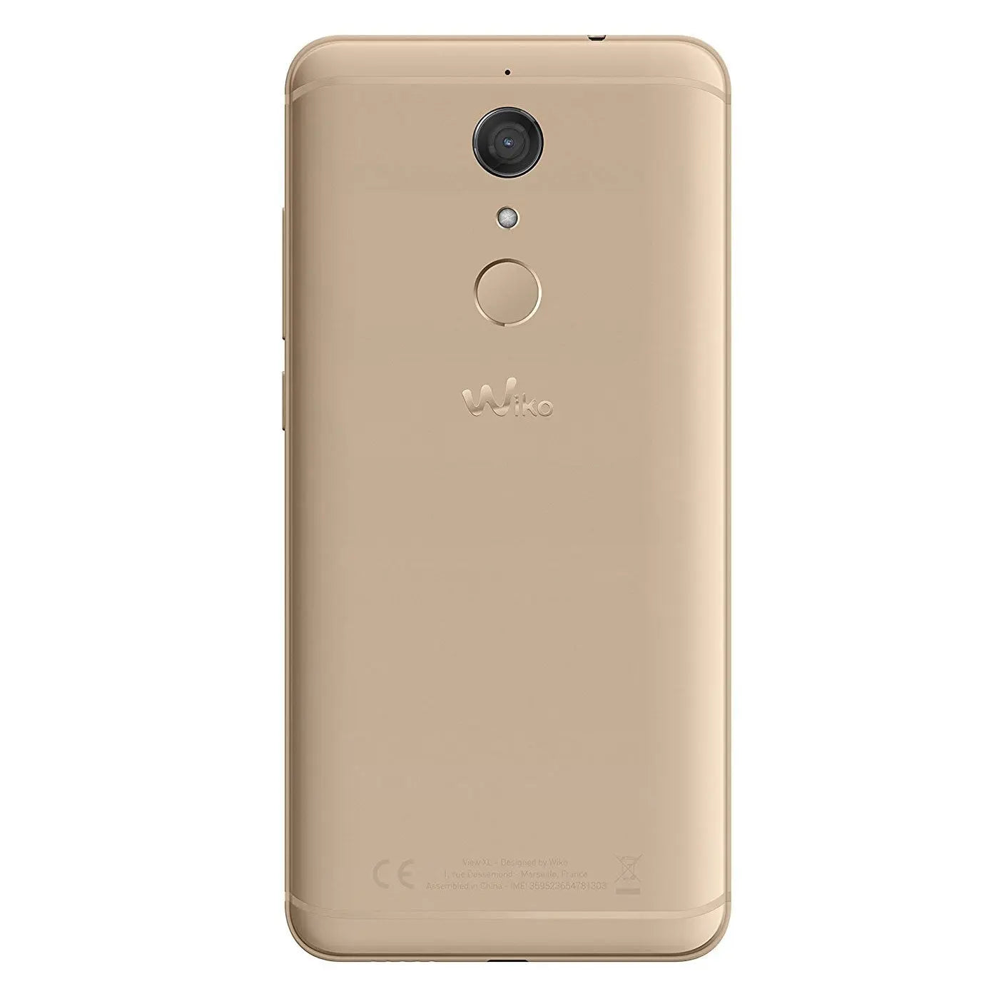 Smartphone 4G Wiko View XL OR 6943279414496 wiko