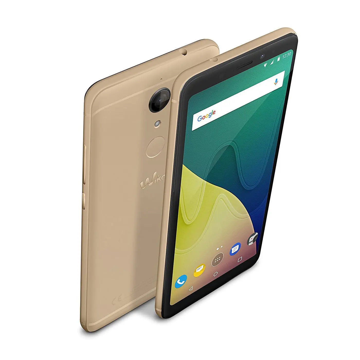 Smartphone 4G Wiko View XL OR 6943279414496 wiko