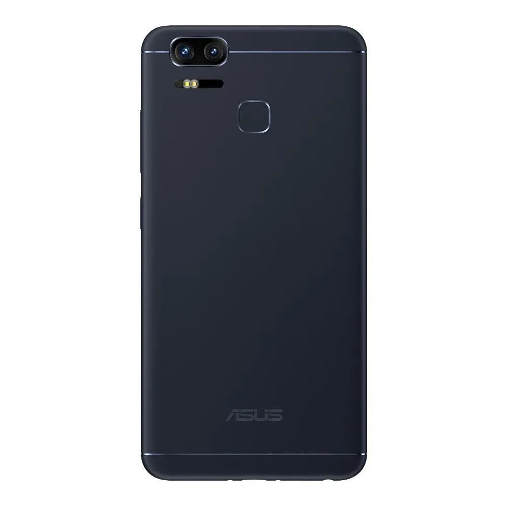 Smartphone ASUS ZenFone Zoom S ZE553KL Noir 4712900700800 ASUS