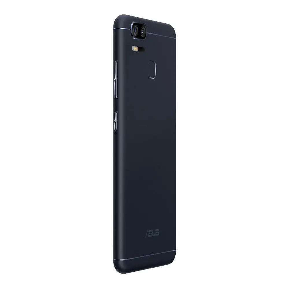 Smartphone ASUS ZenFone Zoom S ZE553KL Noir 4712900700800 ASUS