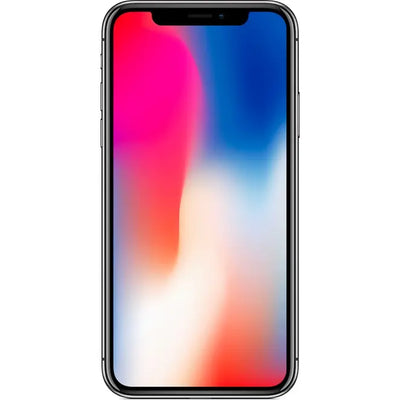 Smartphone Apple iPhone X 256 Go GRIS MQAF2ZD/A 0190198458353 Apple Computer, Inc