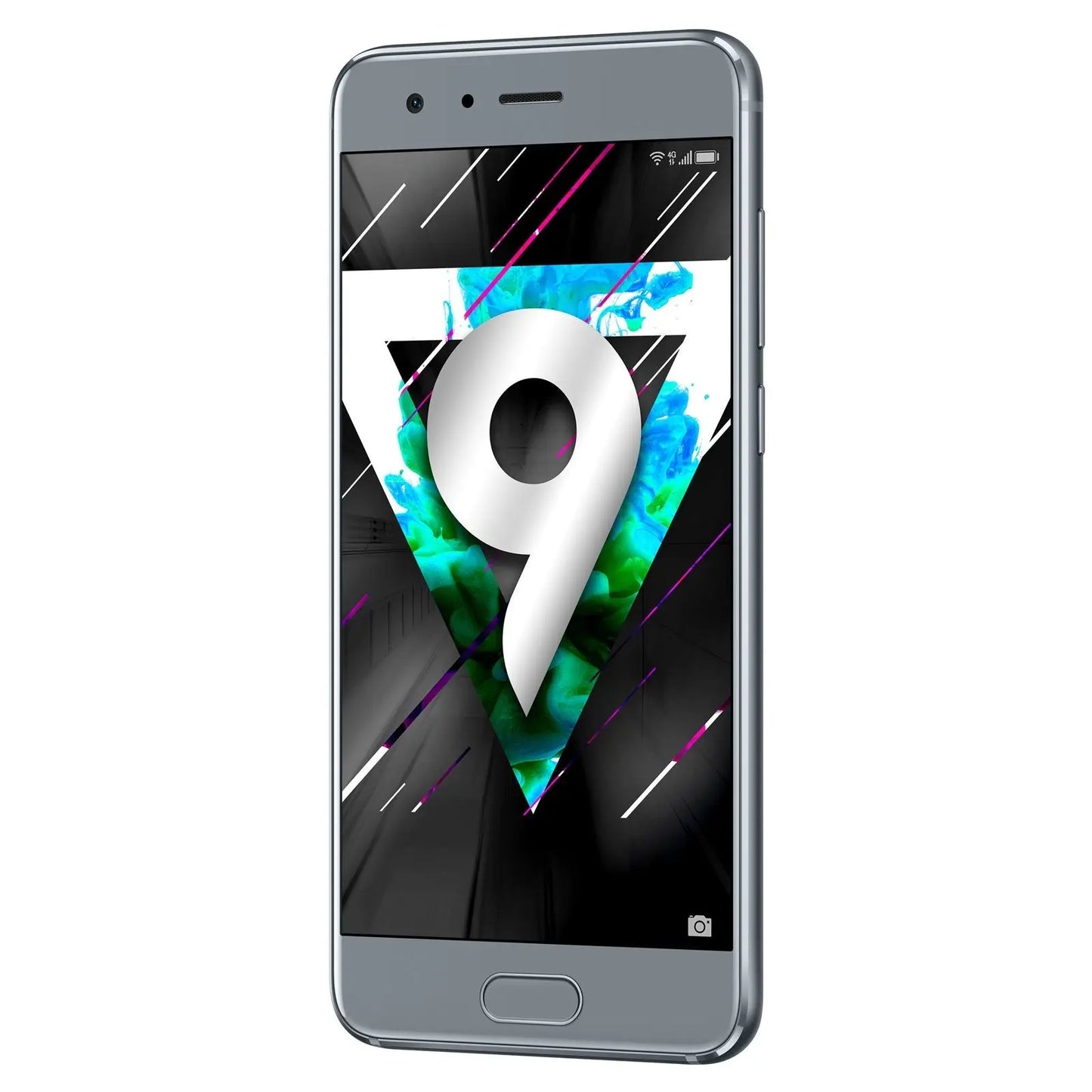 Smartphone Honor 9 Argent 51091SNV 6901443185726 Honor