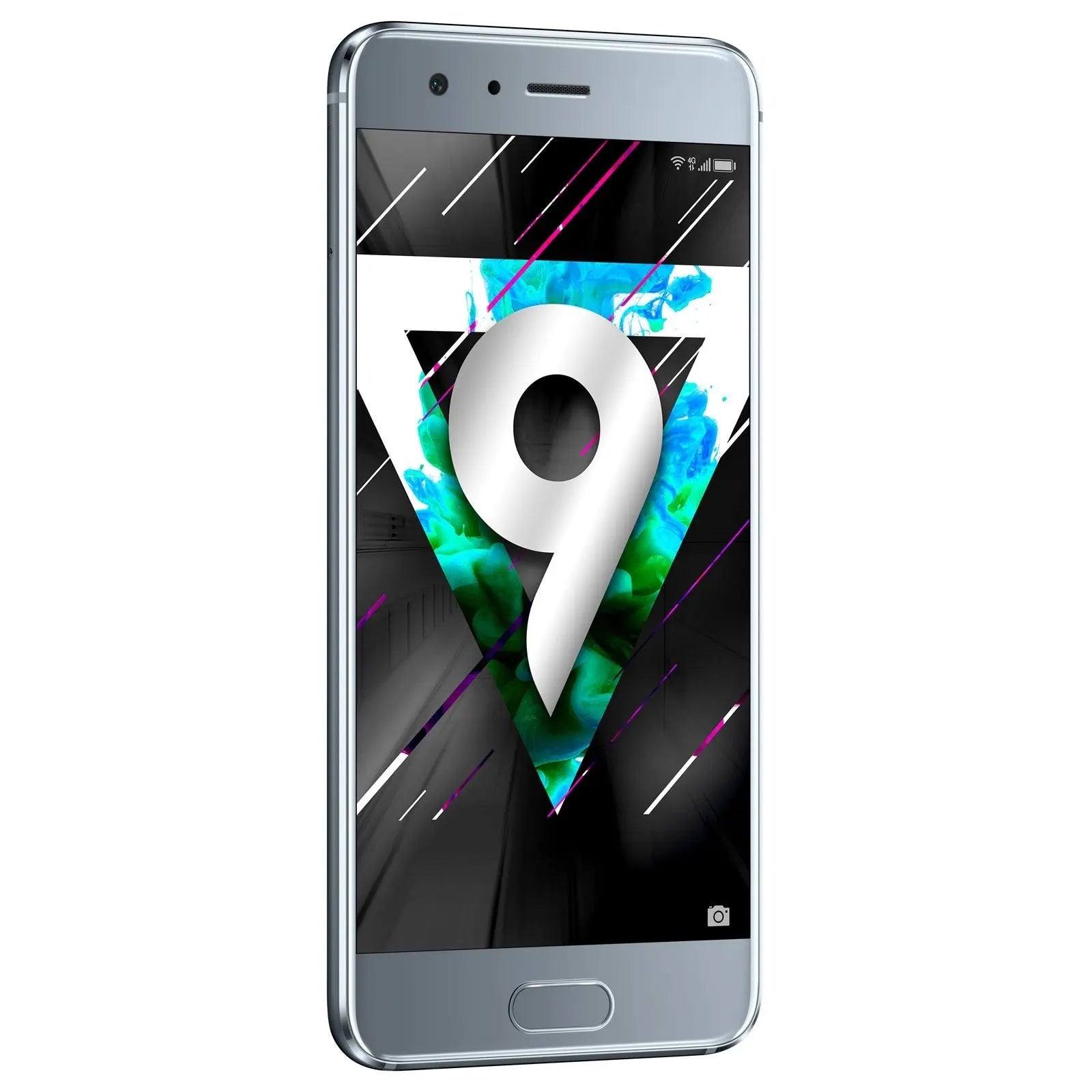 Smartphone Honor 9 Argent 51091SNV 6901443185726 Honor