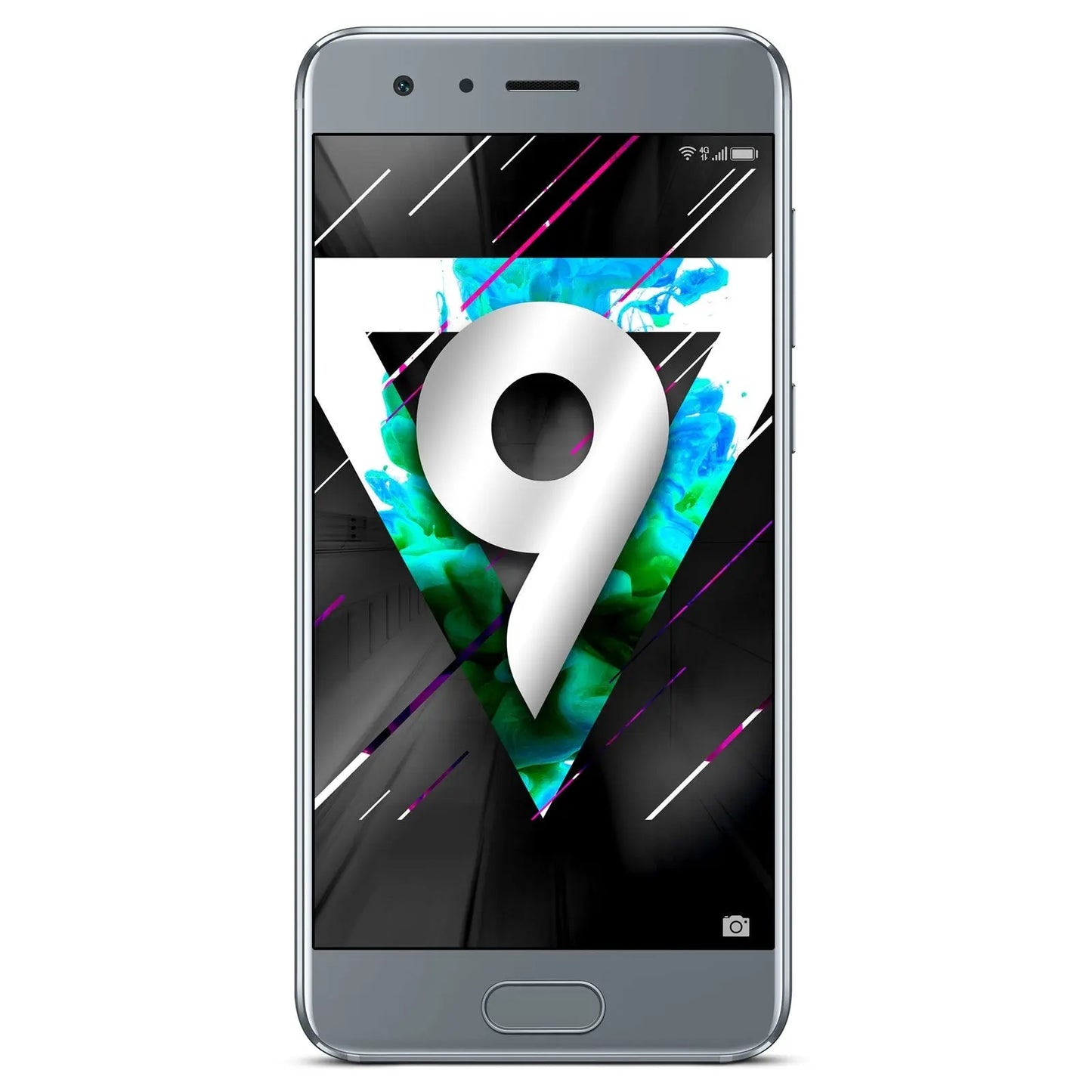 Smartphone Honor 9 Argent 51091SNV 6901443185726 Honor