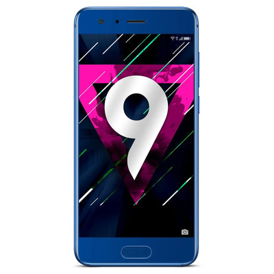 Smartphone Honor 9 Bleu 6901443185733 51091SNW Honor