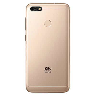 Smartphone Huawei Y6 2017 - Double SIM - 16 Go OR 6901443175505 Huawei