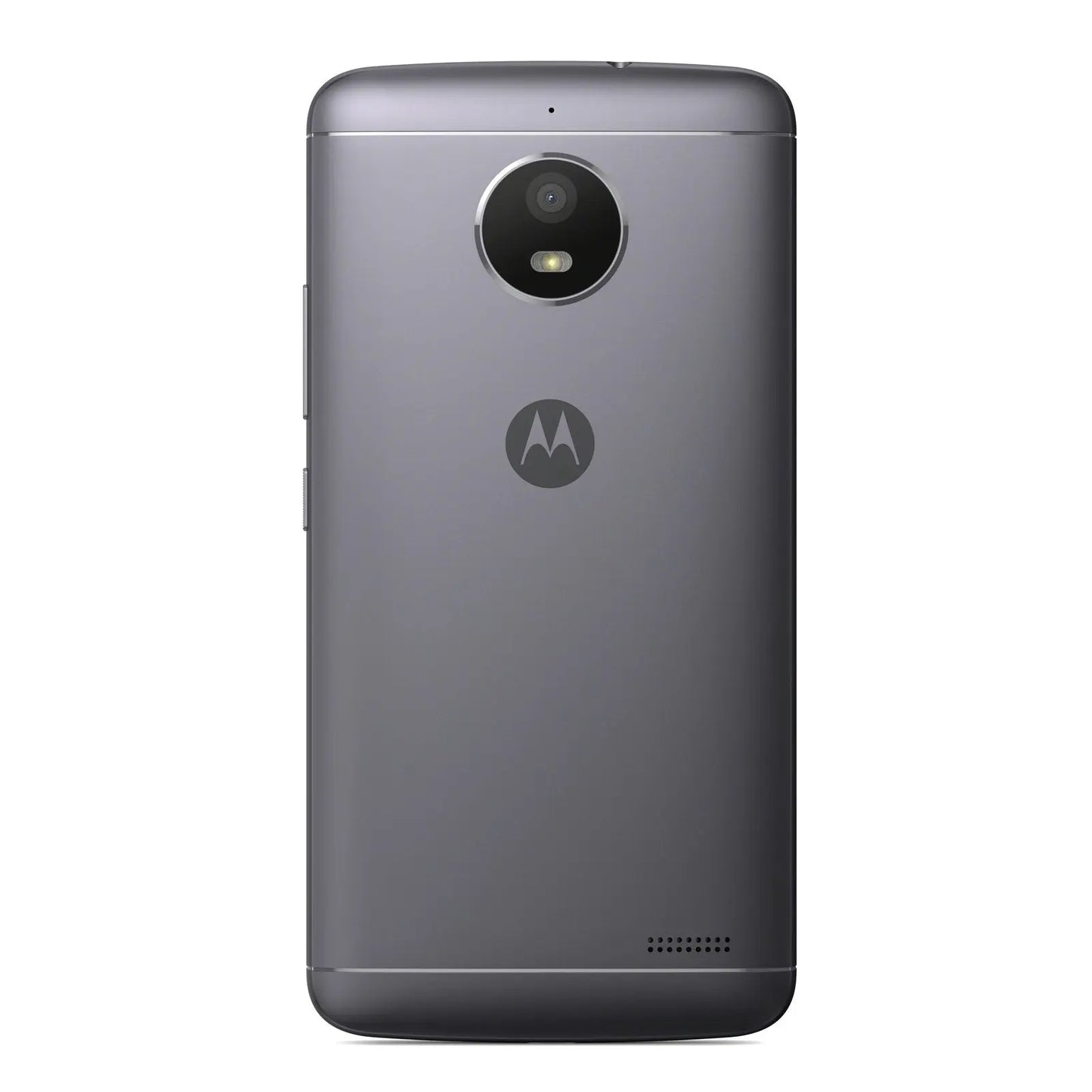 Smartphone Motorola Moto E4 Gris Graphite PA750016FR 6947681544598 Motorola