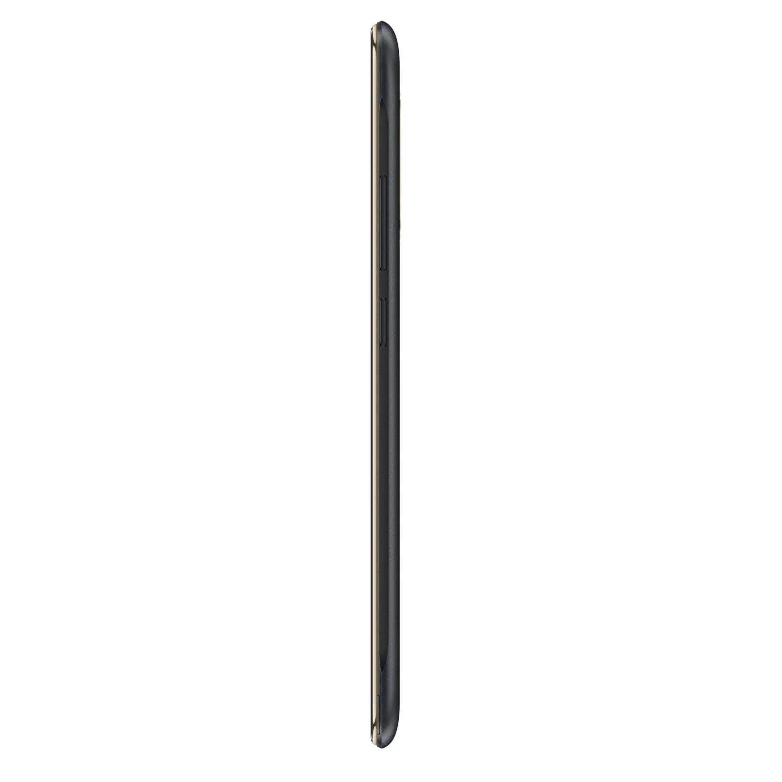 Smartphone Nubia N1 Lite Noir/Or 6902176900570 Nubia