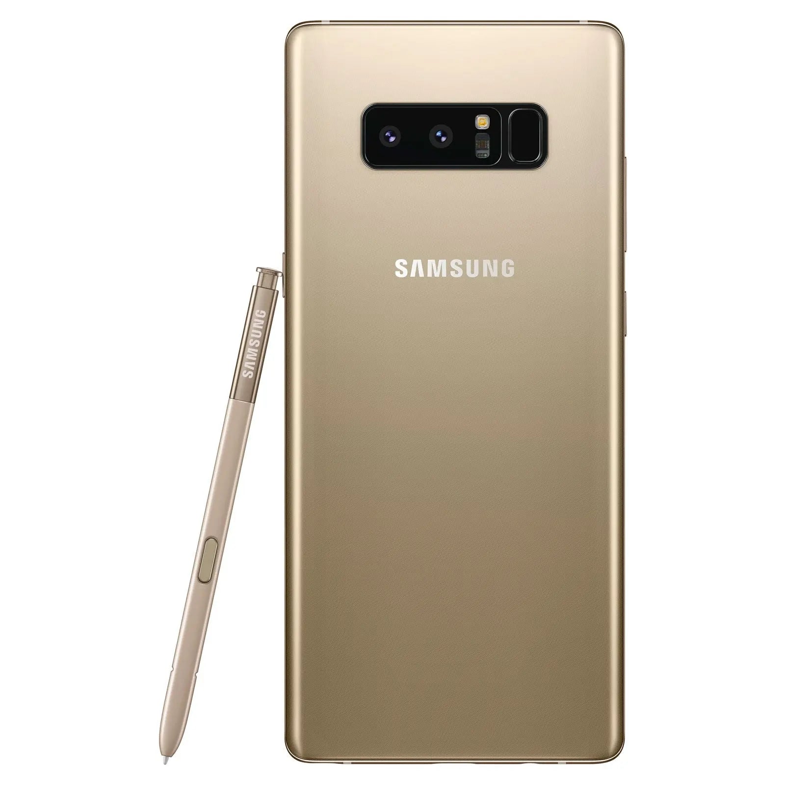 Smartphone Samsung Galaxy Note 8 ( GOLD ) - 64 Go N950FZDAXEF