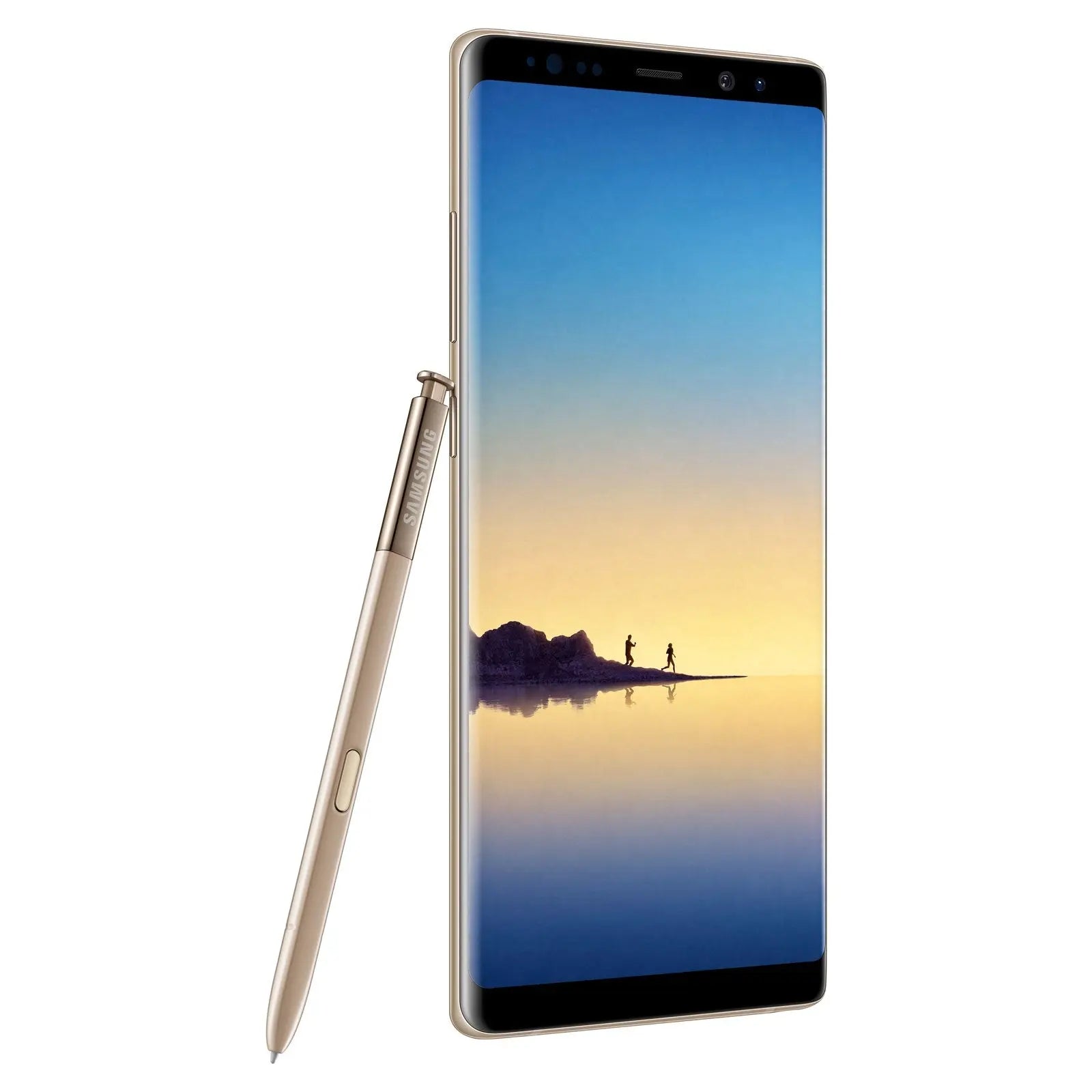 Smartphone Samsung Galaxy Note 8 ( GOLD ) - 64 Go N950FZDAXEF
