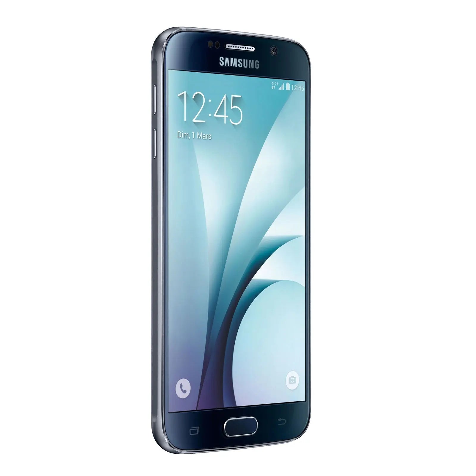 Smartphone Samsung Galaxy S6 (black) - 32GB freeshipping - Tecin.fr