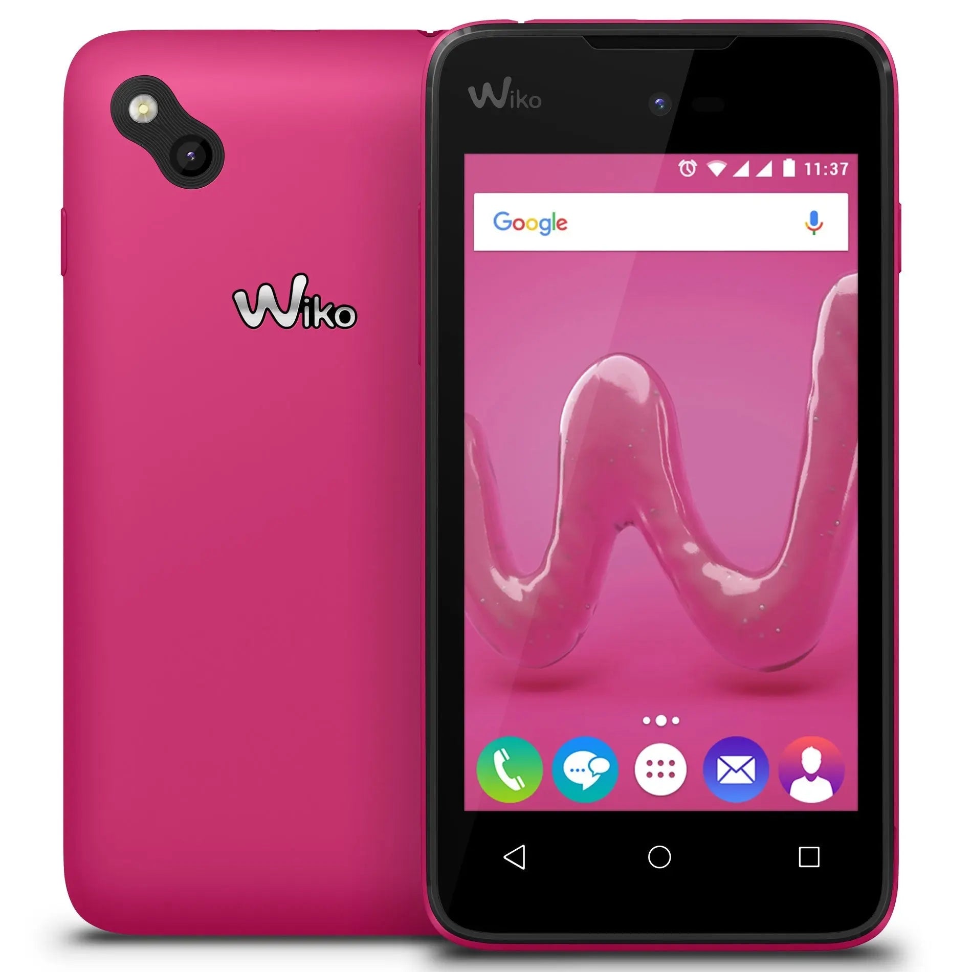 Smartphone Wiko Sunny (Rose ) wiko