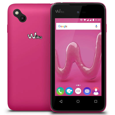 Smartphone Wiko Sunny (Rose ) wiko