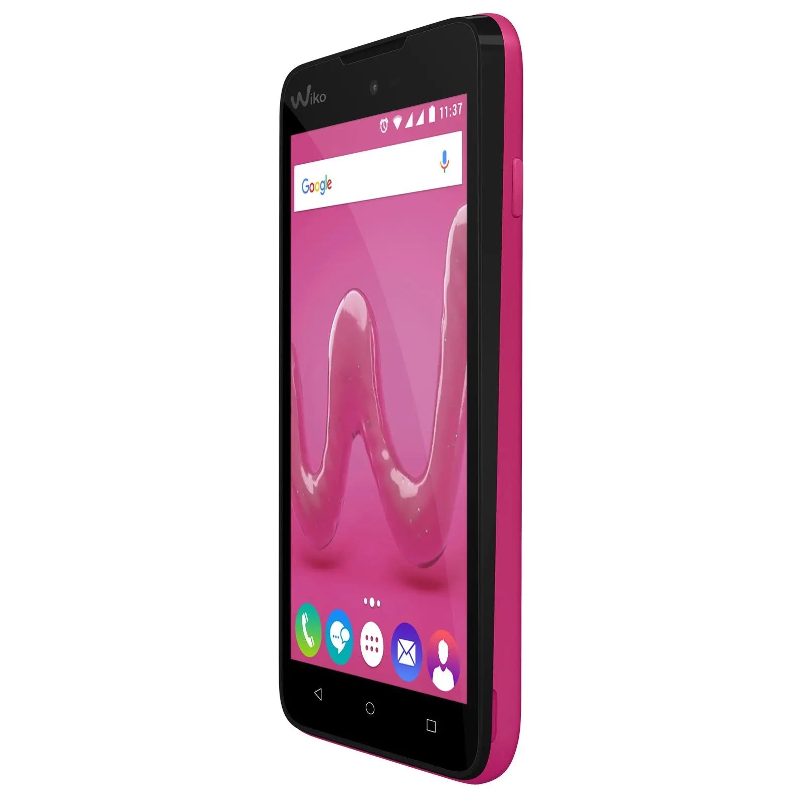 Smartphone Wiko Sunny (Rose ) wiko