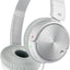 Sony Casque Micro Jack 3,5Mm Blanc 4905524987362 casque audio pas cher SONY