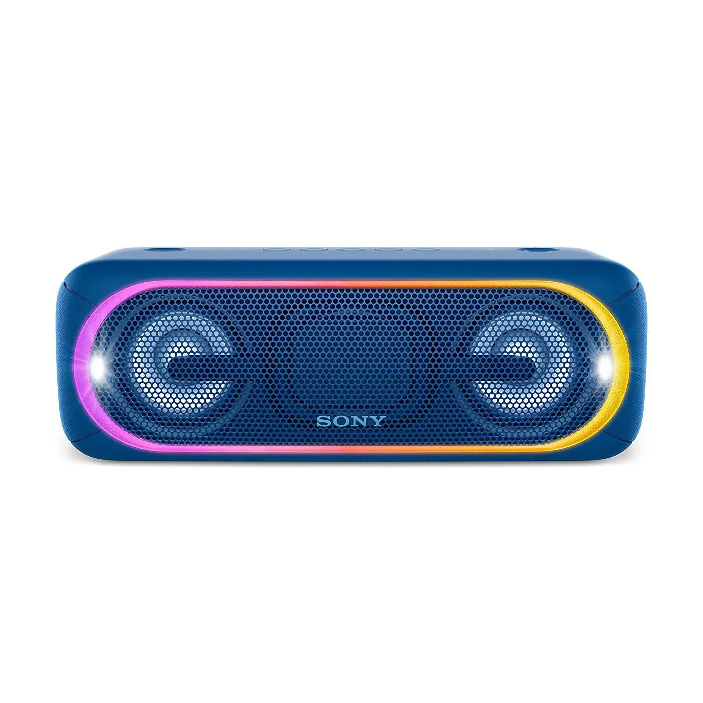 Sony SRS-XB40 Bleu enceinte bluetooth  enceinte portable sony