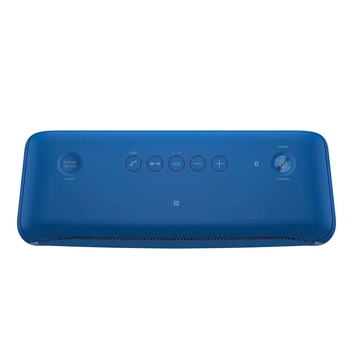 Sony SRS-XB40 Bleu enceinte bluetooth  enceinte portable sony