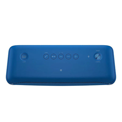 Sony SRS-XB40 Bleu enceinte bluetooth  enceinte portable sony