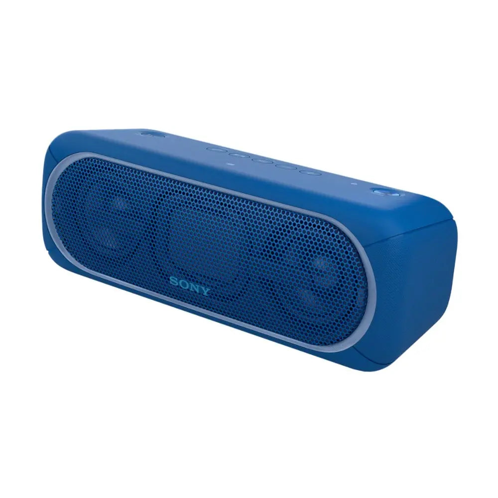 Sony SRS-XB40 Bleu enceinte bluetooth  enceinte portable sony