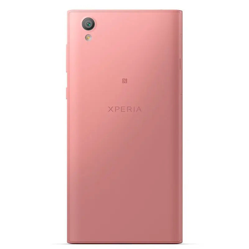 Sony Xperia L1 Dual SIM 16 Go Rose 7311271590392 sony