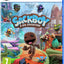Sony, Jeu PlayStation 5, Sackboy : A Big Adventure PS5, Jeu de Plateforme et d'Aventure 3D sur PS5, SONY