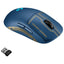 Souris Logitech G Pro Wireless Gaming Mouse (Edition League of Legends) 5099206099821 logitech