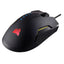 Souris gamer Corsair Gaming Glaive RGB - Aluminium DPI 0843591096119 Corsair
