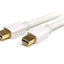 StarTech.com Câble blanc Mini DisplayPort  3 m - M/M StarTech