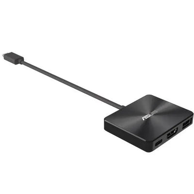 Station portable ASUS Docking Station Mini 4712900726619 90NB0000-P00160 ASUS