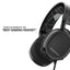 SteelSeries Arctis 3 (Noir ) 5707119029520 SteelSeries