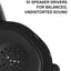 SteelSeries Arctis 3 (Noir ) 5707119029520 SteelSeries