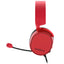 SteelSeries Arctis 3 (Rouge ) 5707119032629 SteelSeries