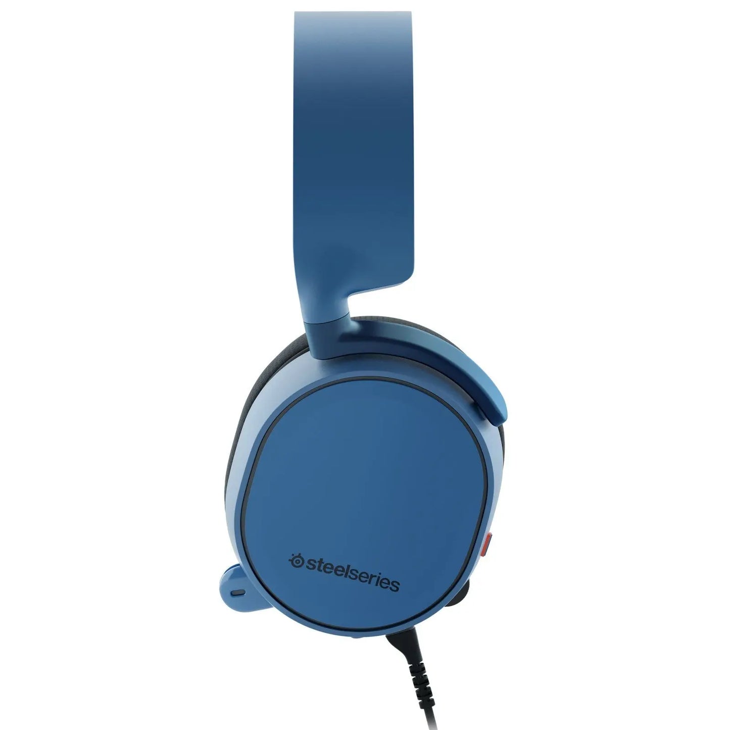 SteelSeries Arctis 3 (bleu) 5707119032643 SteelSeries