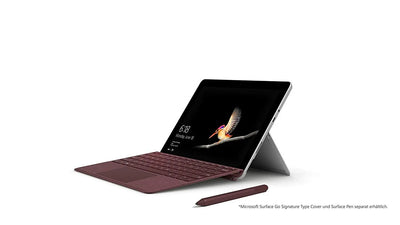 Surface Go 3 Gris platine 64GO Microsoft
