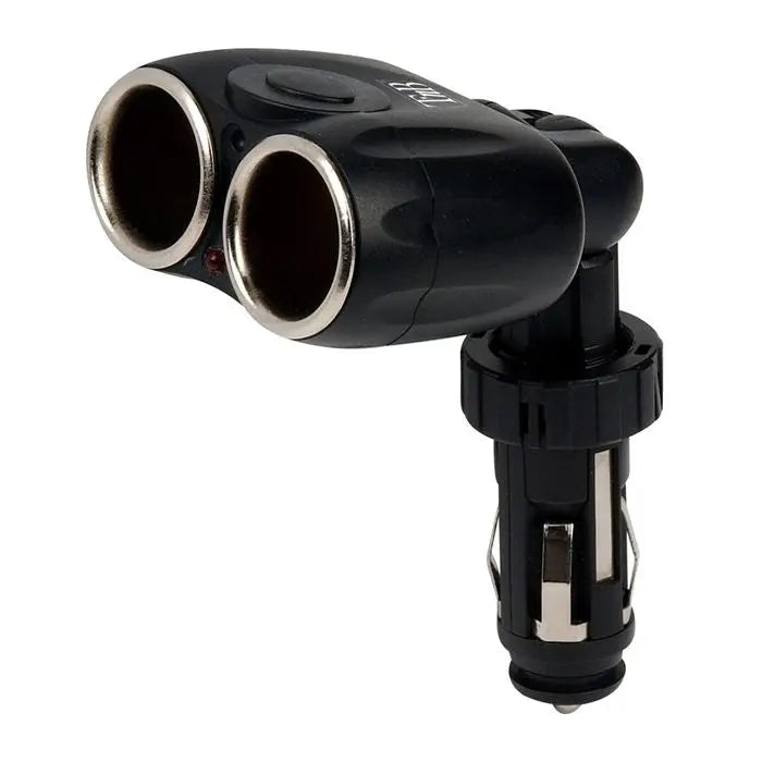 T'nB doubleur allume-cigares Tecin.fr