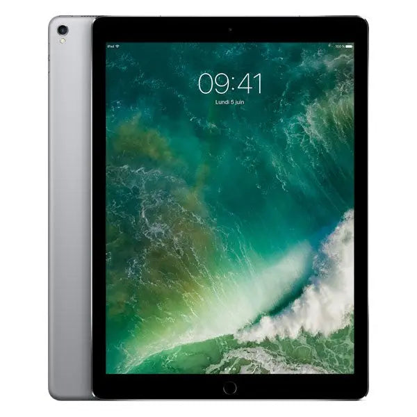 TABLETTE APPLE IPAD PRO 10.5 256 GB GRIS WIFI MPDY2NF/A 0190198313287 Apple Computer, Inc