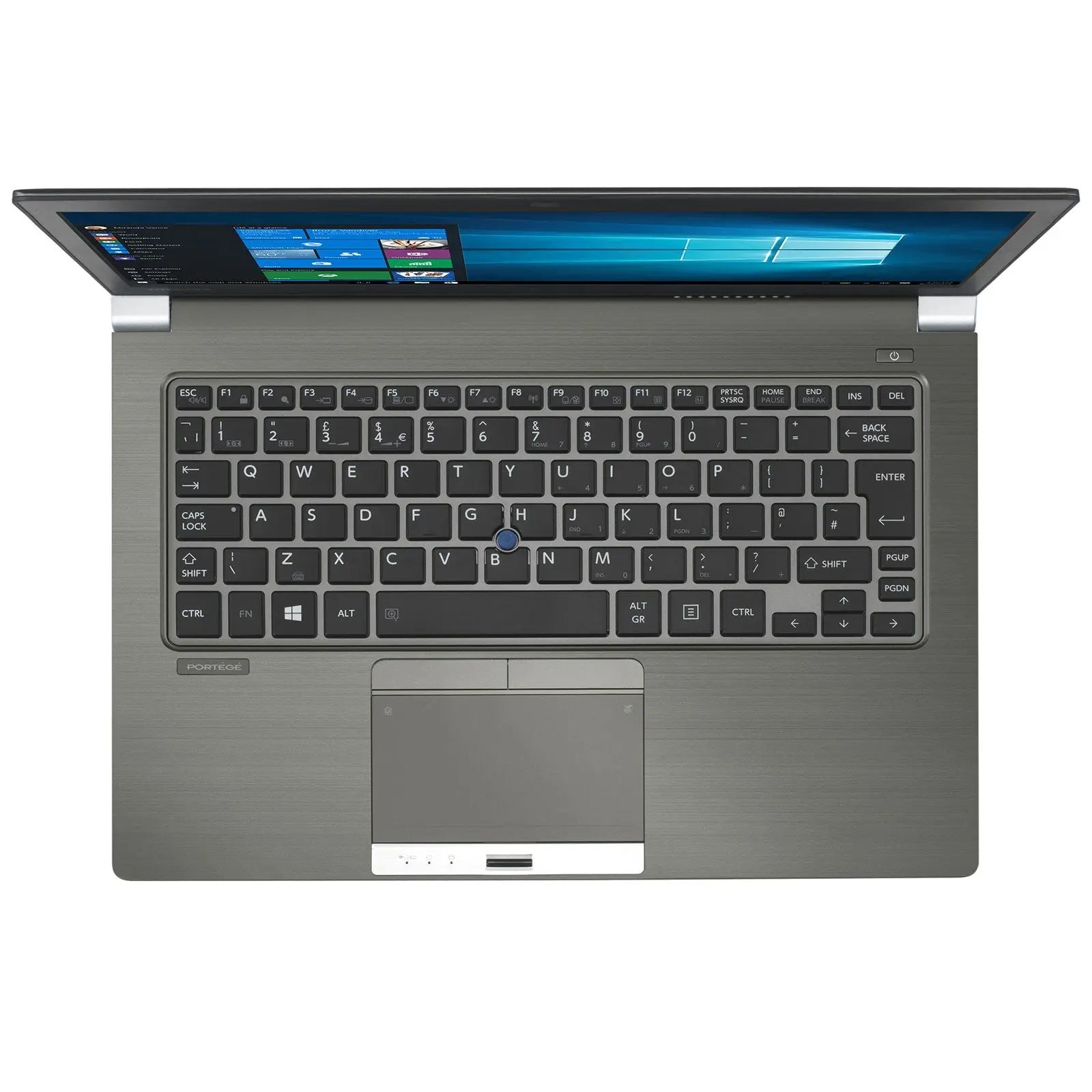TOSHIBA Portégé Z30-C-177 Toshiba